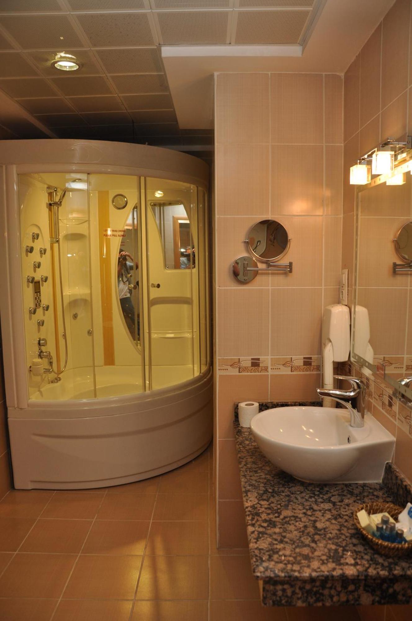 Gaziantep Plaza Hotel 部屋 写真