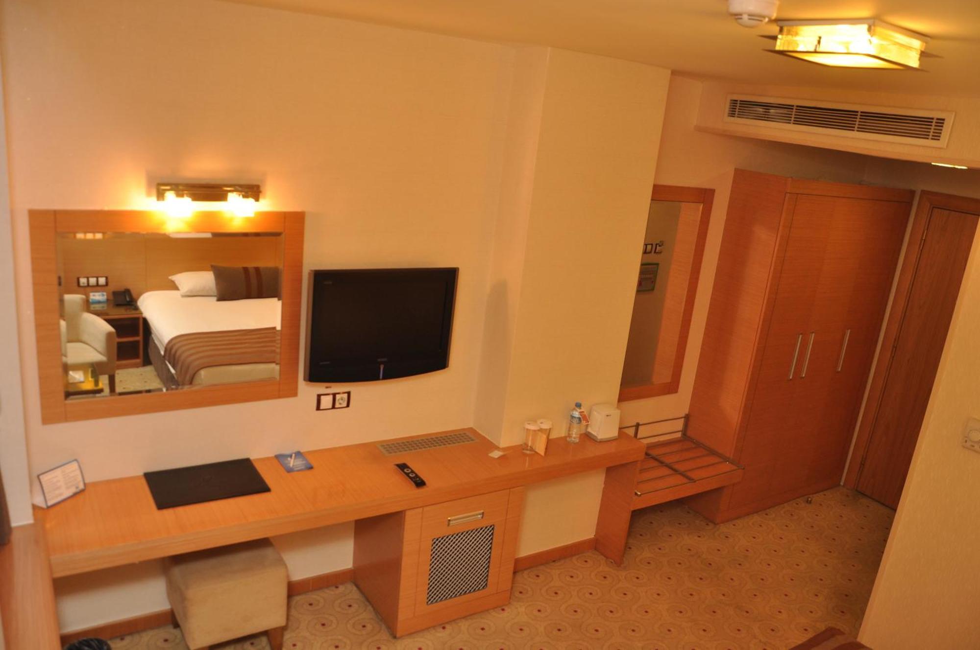Gaziantep Plaza Hotel 部屋 写真