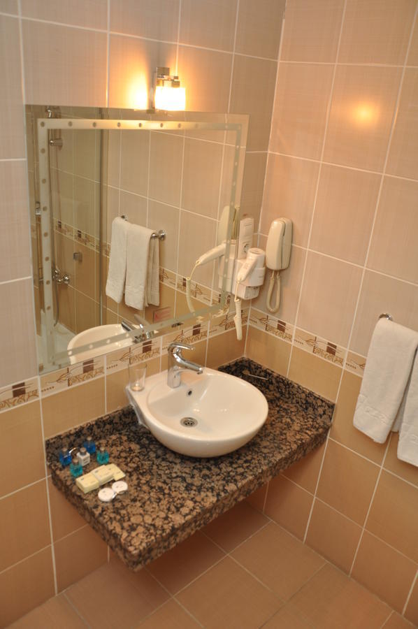 Gaziantep Plaza Hotel 部屋 写真